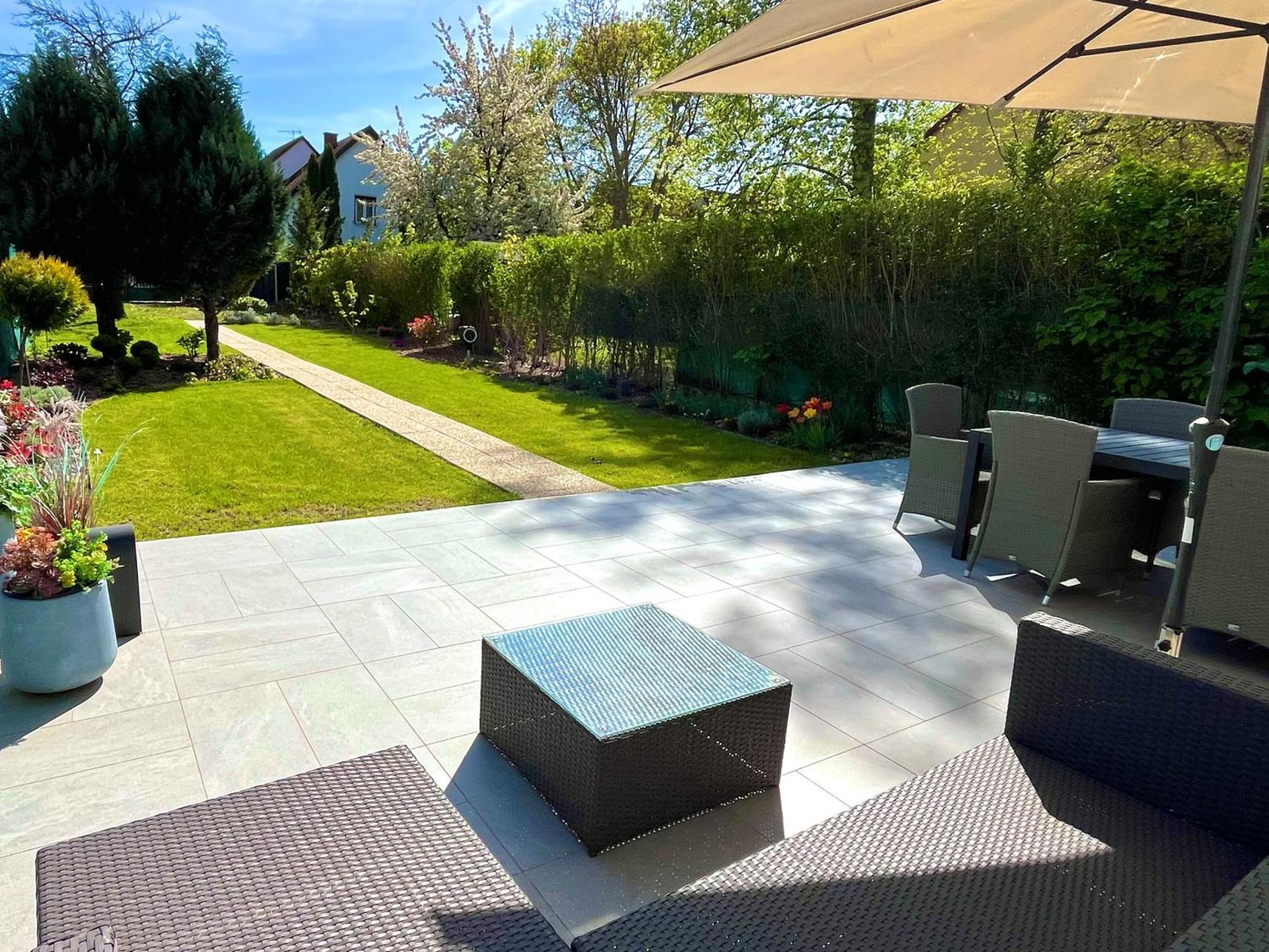 Pura Vida House - Buekfuerdo Villa Exteriör bild